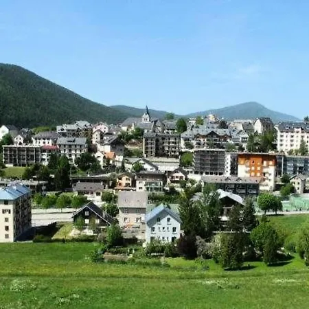 La Melusine - Pour 4 Personnes 124 Villard-de-Lans