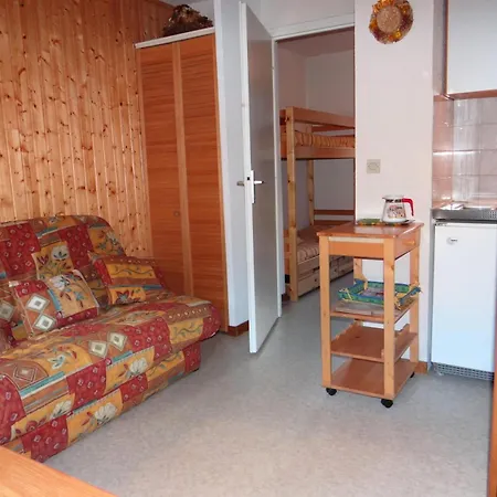 La Melusine - Mezzanine 24m² 4 Personnes Mae-7124 Villard-de-Lans