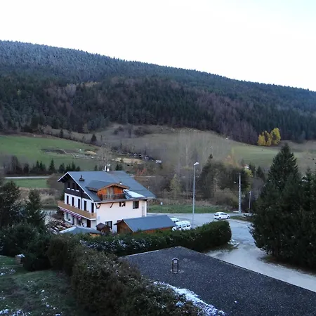 La Melusine - Pour 4 Personnes 124 Apartment Villard-de-Lans