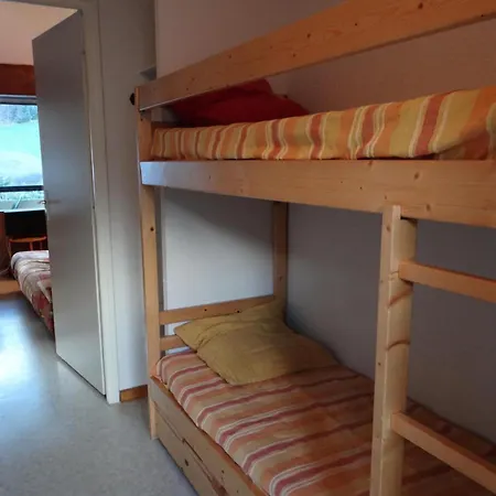 Apartment La Melusine - Pour 4 Personnes 124 Villard-de-Lans
