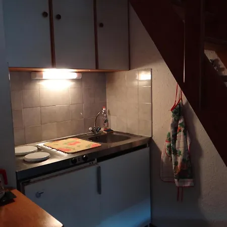 La Melusine - Pour 4 Personnes 124 Villard-de-Lans