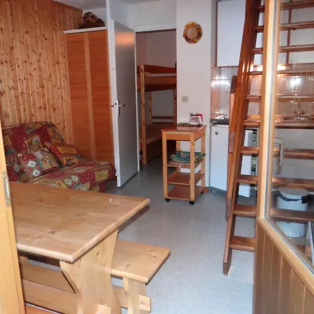 Apartment La Melusine - Pour 4 Personnes 124 Villard-de-Lans