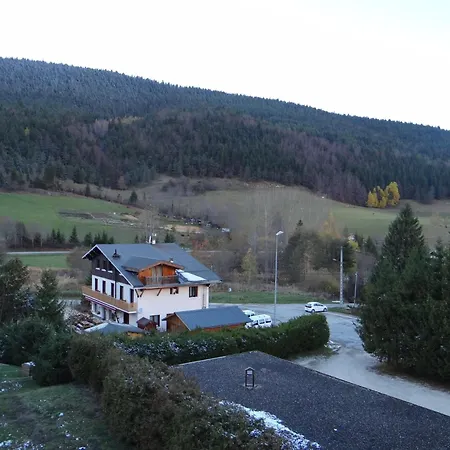Résidence La Melusine - Mezzanine 24m² 4 Personnes Mae-7124 Appartement *